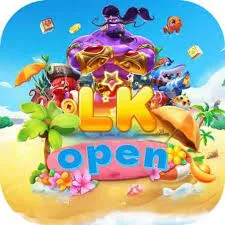 LKOPEN - Petualangan Seru Dalam Game ARPG