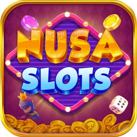 NUSASLOTS - Nikmati Permainan Slot Santai yang Mengasyikkan